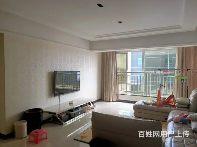 龙马华庭 普通住宅 精装修 - 图片 12
