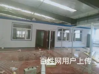 沈阳浑南集装箱厂 - 图片