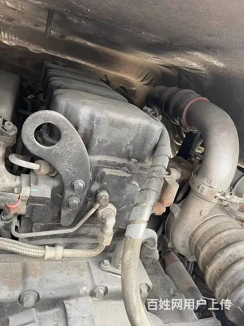个人出售精品东风天锦10方洒水车 车价不高 - 图片 8