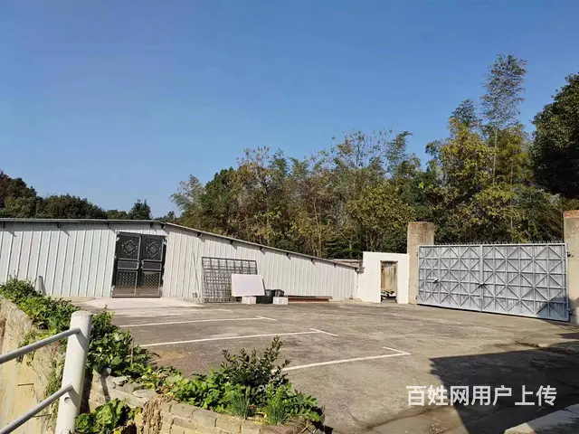 （老板本人）开福区捞刀河厂房/仓库房东低价出租  5718 - 图片 7
