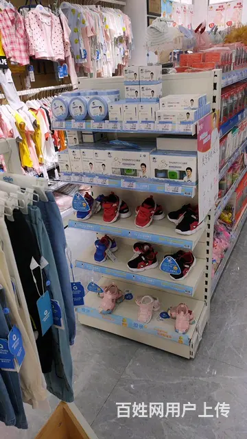 母婴店转让 - 图片 3