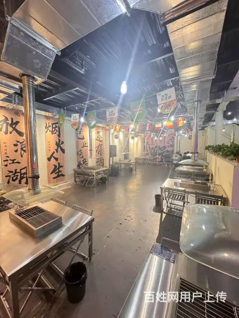 （速转店）房东直租 庄庸鼎院内独栋商铺 可多行业经营 - 图片 4