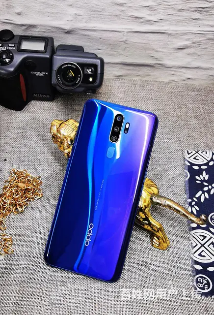 OPPO A9 移动联通双卡4G手机 - 图片 5