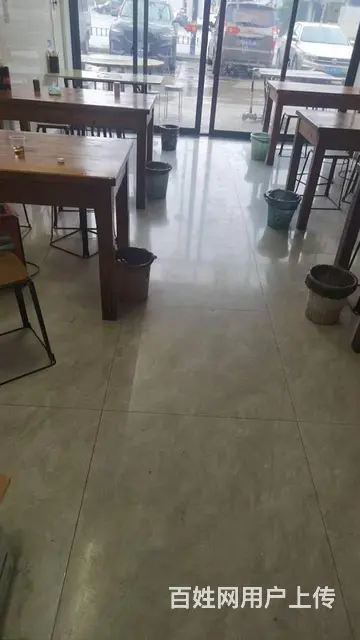 （易转介绍）浦江永在大道好位置商铺客源稳定餐饮店转让 - 图片 2