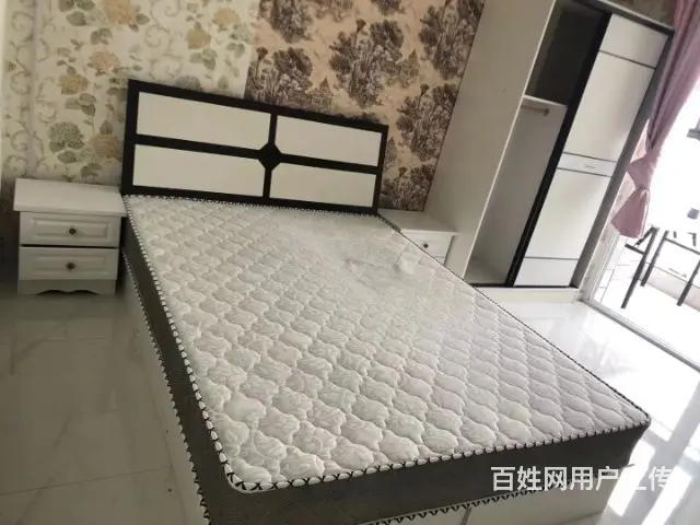 雅居乐凤凰台大小单间出租 - 图片 1