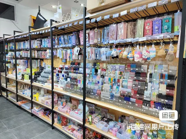 学校对面书店文具店出兑 - 图片 4