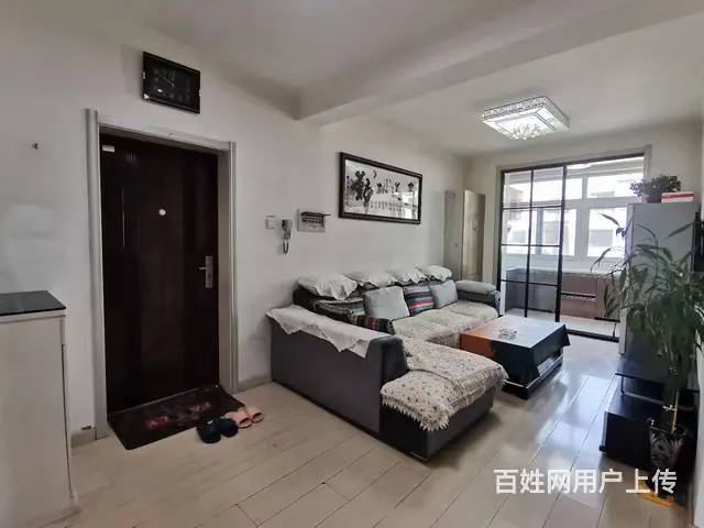 昌邑十一中幸福馨苑精装五楼南北通透拎包入住 - 图片 4