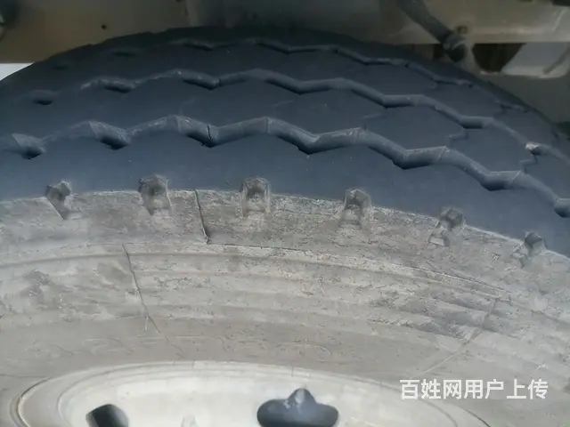 中国重汽 其他 厢式货车 国5 - 图片 3