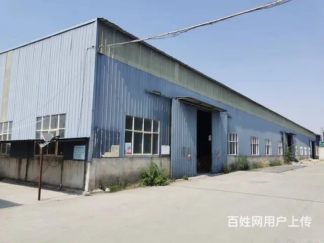 （城市在线找房免费）贾汪工业园东310国道旁厂房招租 - 图片 3