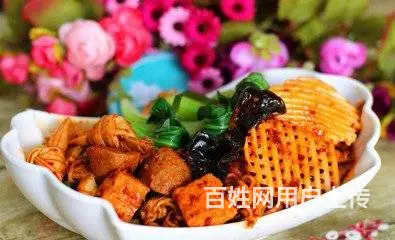 加盟麻辣拌 去哪里学麻辣拌辣妈麻辣拌加盟电话 - 图片 10