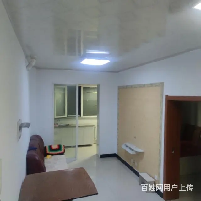 【搞定了！】出租出卖兴山光荣小区E9号楼顶楼7楼随时看房 - 图片 2