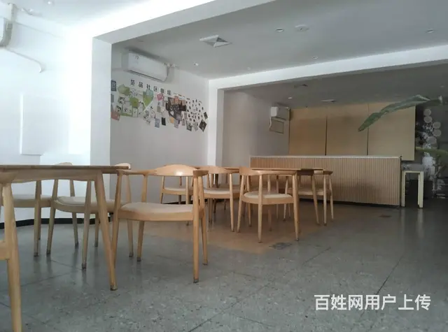 （51旺铺推荐）海德路41号二楼100平铺面出租 - 图片 2
