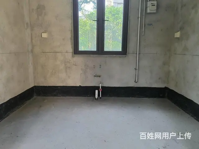 专卖别墅 双拼大别墅 证过二 200平大院子 带负一 - 图片 6