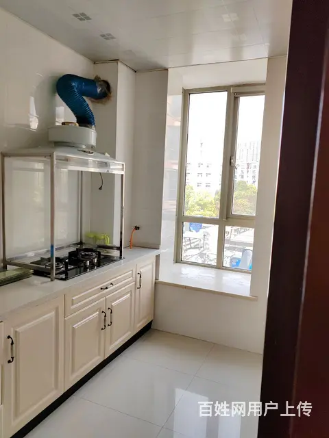 长青路环境优美小高层中层 - 图片 5
