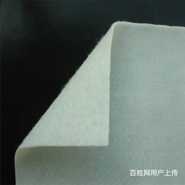 清远复合土工膜,防渗膜500g国标一件也发货 - 图片 3