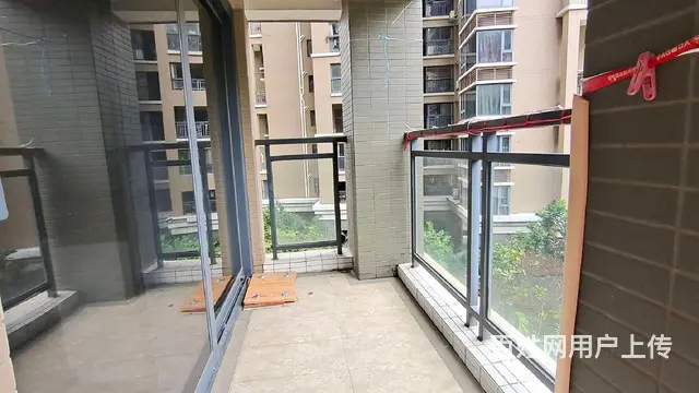 吉大 白莲洞旁 居住舒适 干净整洁 随时入住 - 图片 10