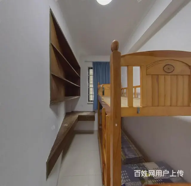 新香洲 城市风景 4房126平  精装修 4500/月 - 图片 8