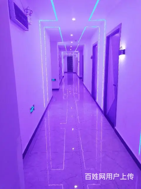 新浦新浦林达阳光城电竞酒店转让 - 图片 11