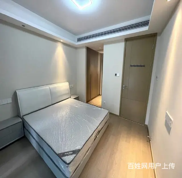 国都公寓精装3房嘉里镜瑞弄中河北路凤起路仙林苑带车位 - 图片 2
