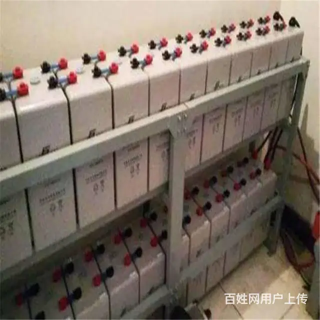 昆山旧电瓶回收 本地废品站收购废旧物资清理 - 图片 3