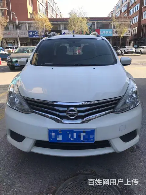日产 骊威 2015款 1.6 手动 XE 舒适版 - 图片 2