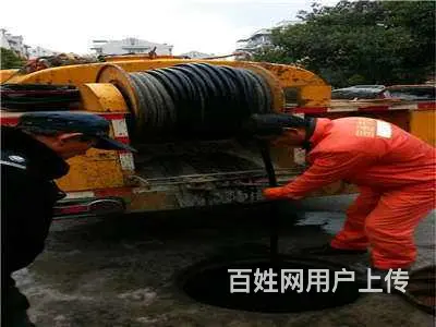 济源市通下水道，维修马桶 - 图片 2