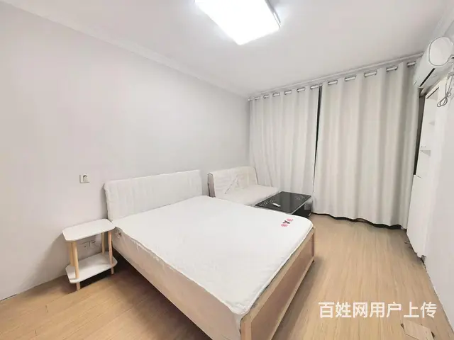 只要一千多 押一付一三香广场地铁口 三香新村精装一室一厅朝南 - 图片 1