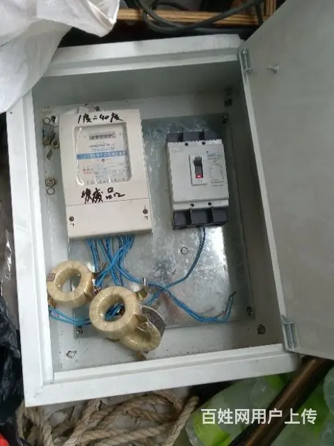 电表箱 - 图片 2