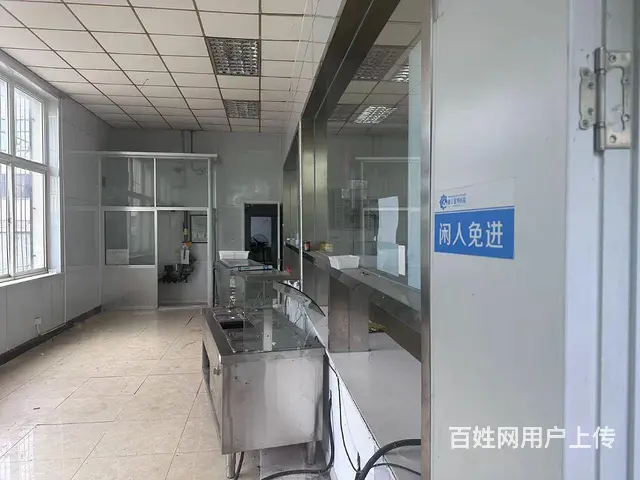 （新房源）高区利群附近临街大平层门面招租 - 图片 7