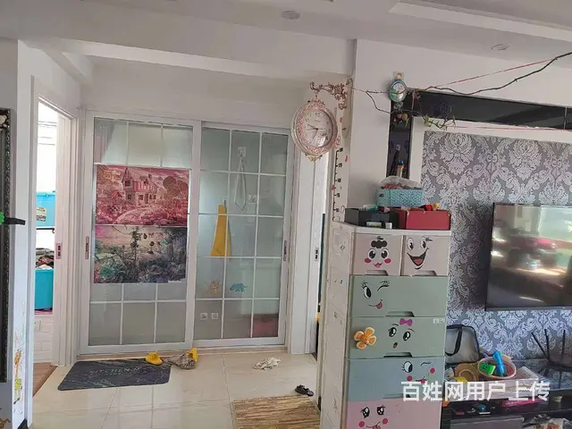 丽十二公馆 普通住宅 中等装修 - 图片 4