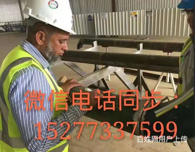 把握先择机遇/国外招工待遇丰厚 - 图片 1