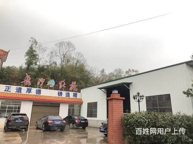 (房东直租)干杉黄江公路旁1一400平厂房/仓库优价出租 - 图片 1