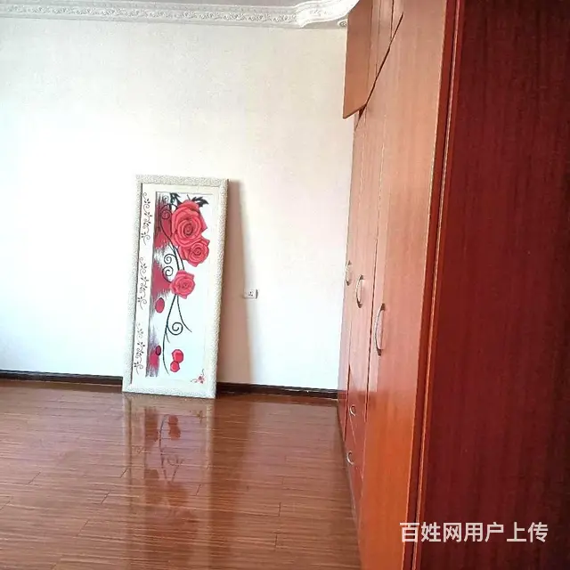 东园小区精装三室出售证齐首付10万左右看房方便临近逸夫小学 - 图片 10