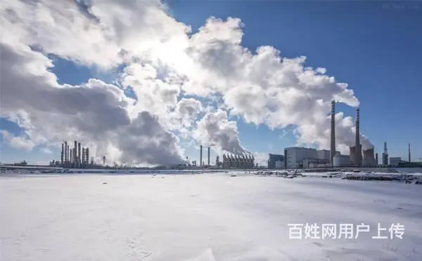 如何有效的进行大气污染治理 - 图片