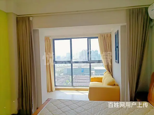 高力摩卡空间(武进) 公寓1厅 精装修 - 图片 6