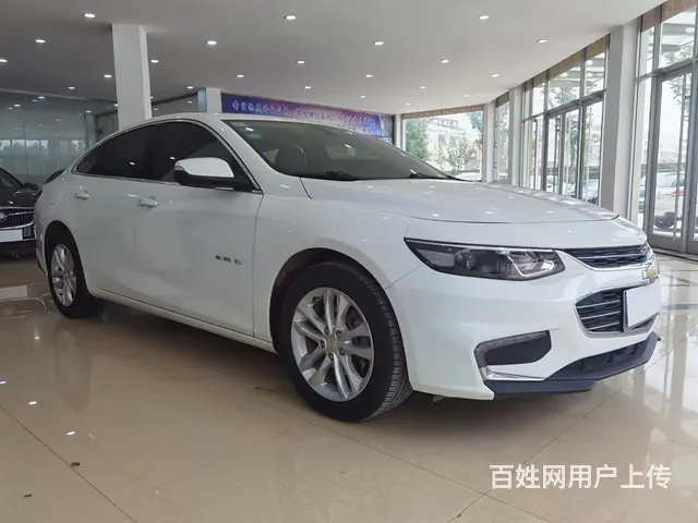 雪佛兰 迈锐宝 2018款 迈锐宝XL 1.5T 手自一体 - 图片 3
