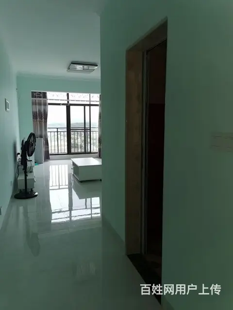 出租华信广场电梯两房 - 图片 1