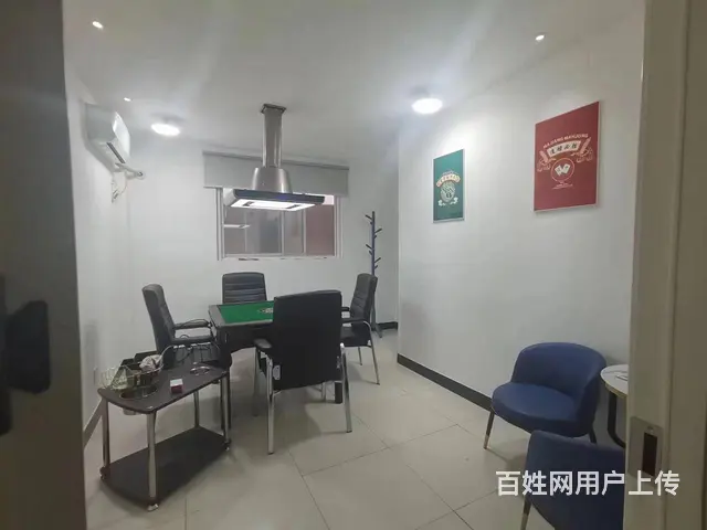 碧水华庭电梯房，3室2厅精装，家电齐全，2000月 - 图片 11