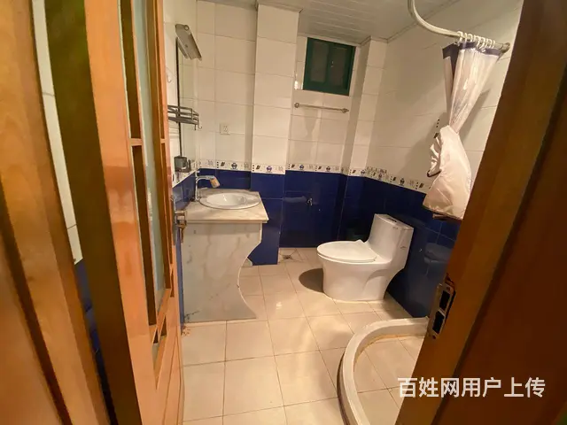 钱江七苑一室一厅太平门直接和谐钱江新城万象城2号和4号线银泰 - 图片 4