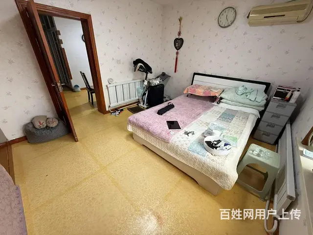 实验台东花园一楼带院南北两室不把山看房议价 - 图片 1