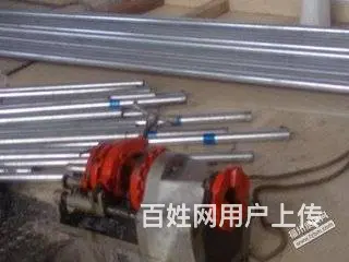 昆明专业室内外各种水管安装维修 专业太阳能安装维修 - 图片 3