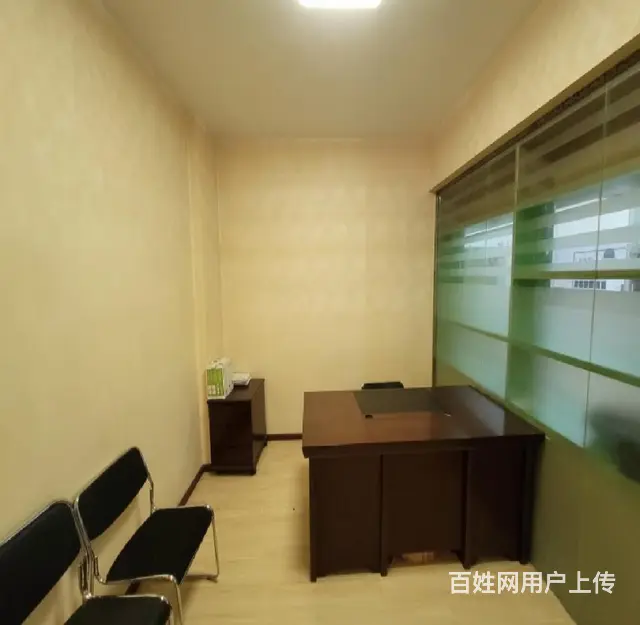 西陵一路金融街220平精装办公出租 民用水电 物业1.8块 - 图片 8