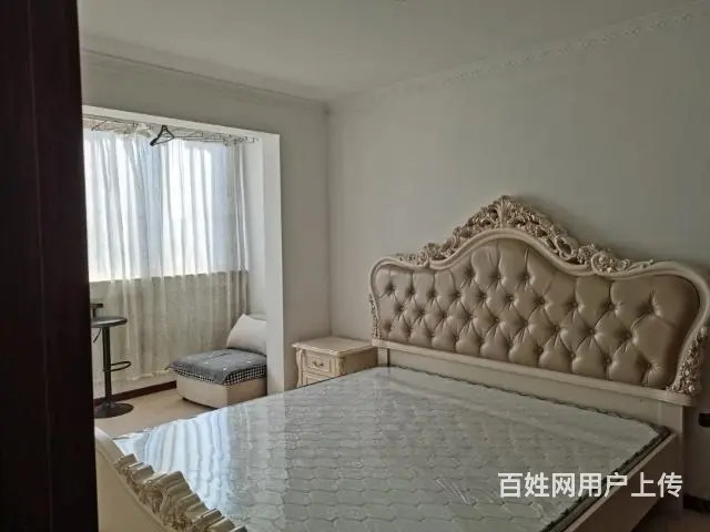 出租典逸心洲 新装电梯房 - 图片 7