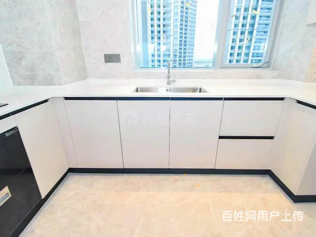 亚运村  日耀之城  四叶草南北通双阳台 房东诚售有钥匙 - 图片 7