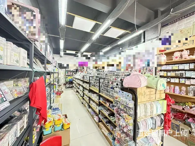 【优选推荐】睢宁学校附近文具店转让 - 图片 6