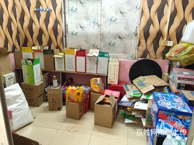 （51旺铺推荐）红城湖路临街55平便利店转让 - 图片 9