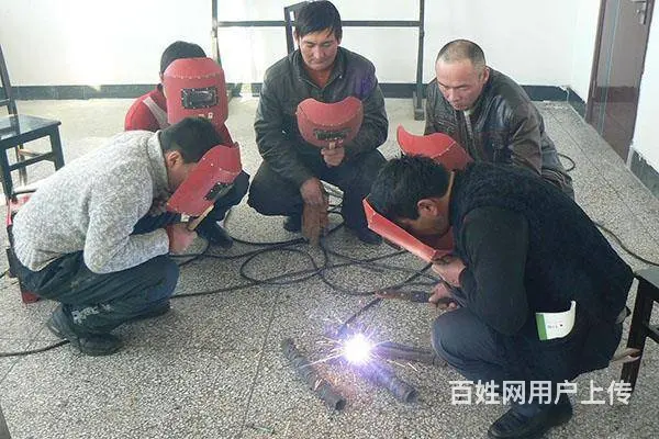 常州电焊工考证电工证常州新北考试点 - 图片 2