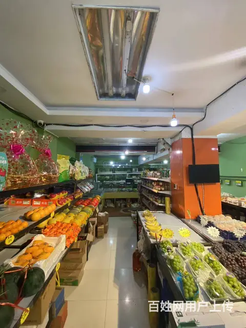 【搞定了！】道里河鼓街超市百货超市生鲜水果店整店转让出兑 - 图片 6