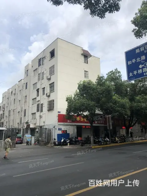 新出局小+实验学.区空置！大园地中间楼层采光无遮挡 - 图片 9