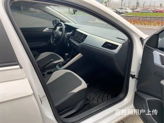 大众POLO 2019款 POLO PULS 1.5 手动 - 图片 8